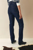 Leon & Harper jeans Julien brut